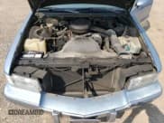 ✅ 1993 Cadillac Fleetwood • VIN: 1G6DW5271PR719645 • Лот: 54393605. Опубликован ранее на Copart с пробегом 239 320 миль. Бесплатный доступ к архиву аукционных продаж из США и подробный отчёт об истории автомобиля на DreamBid. Изображение 11.