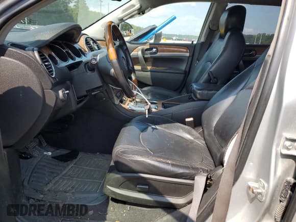 ✅ 2010 Buick Enclave CX • VIN: 5GALRAED6AJ114201 • Lot: 69544225. Listed on Copart with 169,066 mi. Free auction sales archive from the USA and detailed vehicle history report at DreamBid. Image 7.