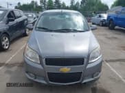 ✅ 2011 Chevrolet Aveo 2LT • VIN: KL1TG6DE7BB172574 • Lot: 42136995. Wystawiony na IAAI z przebiegiem 167 649 mil. Bezpłatny archiwum sprzedaży aukcyjnych z USA i szczegółowy raport historii pojazdu na DreamBid. Zdjęcie 6.