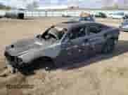 2007 Dodge Charger SRT-8 с VIN 2B3LA73W17H894603, выставлен на аукционе Copart как лот 80543024 с пробегом Не указан миль и На запчасти • Non repairable. История ставок и продаж доступна на DreamBid. Изображение 1.