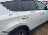 ✅ 2017 Toyota RAV4 Limited • VIN: 2T3DFREV8HW645978 • Lot: 41044888. Listed on IAAI with 74,158 mi. Free auction sales archive from the USA and detailed vehicle history report at DreamBid. Image 19.