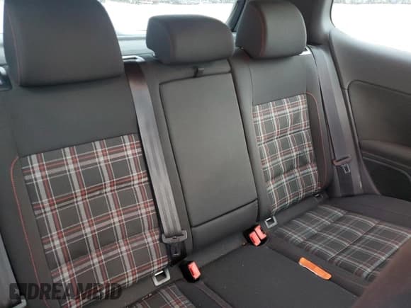 ✅ 2012 Volkswagen Golf GTI w/Conv & Sunroof • VIN: WVWEV7AJ7CW178142 • Lot: 61077795. Listed on Copart with 148,601 mi. Free auction sales archive from the USA and detailed vehicle history report at DreamBid. Image 10.