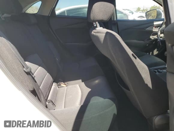 ✅ 2017 Mazda CX-3 Sport • VIN: JM1DKFB71H0158089 • Lot: 69235575. Listed on Copart with 67,473 mi. Free auction sales archive from the USA and detailed vehicle history report at DreamBid. Image 10.