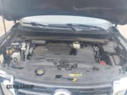 ✅ 2019 Nissan Pathfinder SV • VIN: 5N1DR2MN1KC634004 • Lot: 43582130. Wystawiony na IAAI z przebiegiem 76 300 mil. Bezpłatny archiwum sprzedaży aukcyjnych z USA i szczegółowy raport historii pojazdu na DreamBid. Zdjęcie 10.