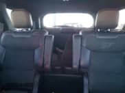 ✅ 2025 Ford Explorer ST • VIN: 1FMWK8GC0SGA20046 • Lot: 85372265. Listed on Copart with 11,226 mi. Free auction sales archive from the USA and detailed vehicle history report at DreamBid. Image 10.