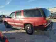 ✅ 2002 Chevrolet Suburban LT • VIN: 1GNEC16ZX2J325736 • Lot: 44727355. Listed on Copart with Not provided. Free auction sales archive from the USA and detailed vehicle history report at DreamBid. Image 2.