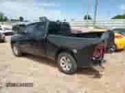 2020 Ram 1500 Laramie with VIN 1C6RREDT0LN265191, listed as a Copart auction lot 57207775 with 124,269 mi miles and Salvage title. Bid and sale history available at DreamBid. Image 2.