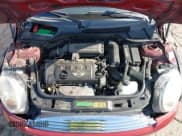 ✅ 2010 MINI Clubman • VIN: WMWML3C53ATX37790 • Lot: 43021021. Wystawiony na IAAI z przebiegiem 116 067 mil. Bezpłatny archiwum sprzedaży aukcyjnych z USA i szczegółowy raport historii pojazdu na DreamBid. Zdjęcie 10.