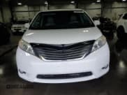 ✅ 2013 Toyota Sienna XLE AAS • VIN: 5TDYK3DCXDS301834 • Lot: 83844755. Wystawiony na Copart z przebiegiem 154 282 mil. Bezpłatny archiwum sprzedaży aukcyjnych z USA i szczegółowy raport historii pojazdu na DreamBid. Zdjęcie 5.