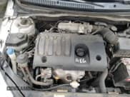 ✅ 2010 Hyundai Accent GS • VIN: KMHCM3AC9AU154644 • Лот: 83460884. Опубликован ранее на Copart с пробегом 199 588 миль. Бесплатный доступ к архиву аукционных продаж из США и подробный отчёт об истории автомобиля на DreamBid. Изображение 15.