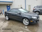 ✅ 2013 Volkswagen Eos Executive • VIN: WVWFW8AH0DV002612 • Lot: 58059915. Wystawiony na Copart z przebiegiem 117 671 mil. Bezpłatny archiwum sprzedaży aukcyjnych z USA i szczegółowy raport historii pojazdu na DreamBid. Zdjęcie 4.