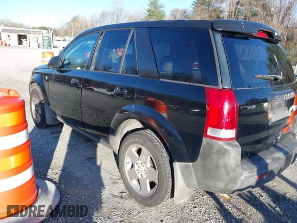 ✅ 2004 Saturn VUE V6 • VIN: 5GZCZ63424S863234 • Lot: 41815706. Wystawiony na IAAI z przebiegiem 145 241 mil. Bezpłatny archiwum sprzedaży aukcyjnych z USA i szczegółowy raport historii pojazdu na DreamBid. Zdjęcie 3.
