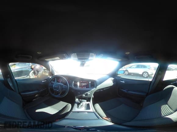 ✅ 2023 Dodge Charger SXT • VIN: 2C3CDXBG1PH592331 • Lot: 43713215. Listed on IAAI with 37,011 mi. Free auction sales archive from the USA and detailed vehicle history report at DreamBid. Image 19.