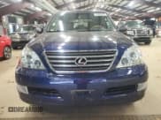 ✅ 2006 Lexus GX 470 • VIN: JTJBT20X660110937 • Лот: 91865635. Опубликован ранее на Copart с пробегом 284 281 миль. Бесплатный доступ к архиву аукционных продаж из США и подробный отчёт об истории автомобиля на DreamBid. Изображение 5.