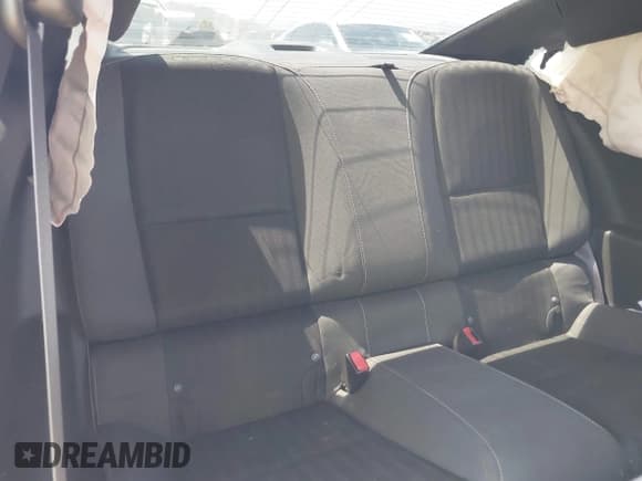 ✅ 2013 Chevrolet Camaro LS • VIN: 2G1FA1E32D9158540 • Лот: 42980365. Опубликован ранее на IAAI с пробегом 123 514 миль. Бесплатный доступ к архиву аукционных продаж из США и подробный отчёт об истории автомобиля на DreamBid. Изображение 8.