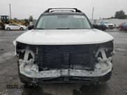 ✅ 2022 Ford Bronco Sport Outer Banks • VIN: 3FMCR9C69NRD50964 • Lot: 84420995. Wystawiony na Copart z przebiegiem 57 806 mil. Bezpłatny archiwum sprzedaży aukcyjnych z USA i szczegółowy raport historii pojazdu na DreamBid. Zdjęcie 5.