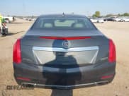 ✅ 2014 Cadillac CTS Luxury AWD • VIN: 1G6AX5SX0E0180355 • Lot: 43371029. Listed on IAAI with 122,323 mi. Free auction sales archive from the USA and detailed vehicle history report at DreamBid. Image 16.