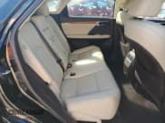 ✅ 2020 Lexus RX 350 • VIN: 2T2HZMDA0LC257376 • Lot: 81955305. Wystawiony na Copart z przebiegiem 38 257 mil. Bezpłatny archiwum sprzedaży aukcyjnych z USA i szczegółowy raport historii pojazdu na DreamBid. Zdjęcie 11.