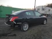 ✅ 2018 Nissan Versa SV • VIN: 3N1CN7AP4JL809916 • Lot: 93520535. Listed on Copart with 102,766 mi. Free auction sales archive from the USA and detailed vehicle history report at DreamBid. Image 3.