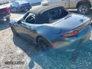 ✅ 2023 Mazda MX-5 Miata Club • VIN: JM1NDAC70P0553959 • Lot: 42425391. Listed on IAAI with 20,108 mi. Free auction sales archive from the USA and detailed vehicle history report at DreamBid. Image 6.