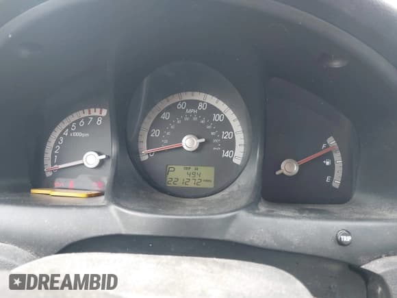 ✅ 2009 Kia Sportage EX • VIN: KNDJF723197616488 • Лот: 41841955. Опубликован ранее на IAAI с пробегом 221 272 миль. Бесплатный доступ к архиву аукционных продаж из США и подробный отчёт об истории автомобиля на DreamBid. Изображение 7.