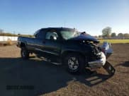 ✅ 2004 Chevrolet Silverado 2500HD LS • VIN: 1GCHK29U64E231007 • Lot: 86304205. Wystawiony na Copart z przebiegiem Nie podano. Bezpłatny archiwum sprzedaży aukcyjnych z USA i szczegółowy raport historii pojazdu na DreamBid. Zdjęcie 13.