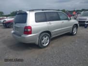 ✅ 2007 Toyota Highlander w/3rd Row • VIN: JTEEP21A570225119 • Lot: 43039941. Wystawiony na IAAI z przebiegiem 169 156 mil. Bezpłatny archiwum sprzedaży aukcyjnych z USA i szczegółowy raport historii pojazdu na DreamBid. Zdjęcie 4.