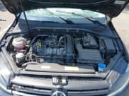 ✅ 2021 Volkswagen Golf S • VIN: 3VWW57AU7MM007856 • Лот: 42821881. Опубликован ранее на IAAI с пробегом 47 587 миль. Бесплатный доступ к архиву аукционных продаж из США и подробный отчёт об истории автомобиля на DreamBid. Изображение 10.