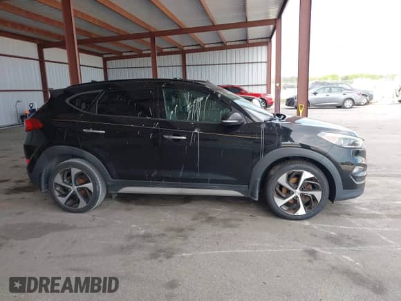 2018 Hyundai Tucson Limited с VIN KM8J33A2XJU798638, выставлен на аукционе IAAI как лот 43624593 с пробегом 129 770 миль миль и . История ставок и продаж доступна на DreamBid. Изображение 13.