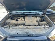 ✅ 2016 Toyota 4Runner Limited • VIN: JTEBU5JR8G5400338 • Lot: 96191595. Listed on Copart with 151,671 mi. Free auction sales archive from the USA and detailed vehicle history report at DreamBid. Image 7.