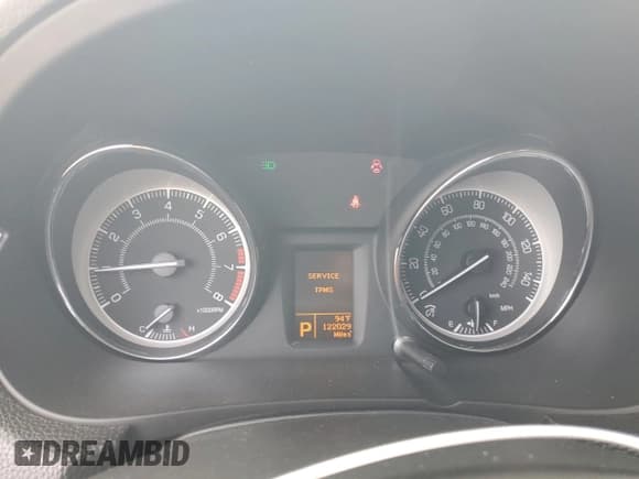 ✅ 2012 Suzuki Kizashi GTS Sport • VIN: JS2RF9A68C6100111 • Лот: 66304395. Опубликован ранее на Copart с пробегом 122 029 миль. Бесплатный доступ к архиву аукционных продаж из США и подробный отчёт об истории автомобиля на DreamBid. Изображение 9.