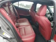 ✅ 2014 Lexus IS 250 • VIN: JTHCF1D2XE5006443 • Lot: 90382155. Listed on Copart with 160,932 mi. Free auction sales archive from the USA and detailed vehicle history report at DreamBid. Image 10.