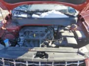 ✅ 2022 Hyundai Venue SEL • VIN: KMHRC8A31NU204128 • Lot: 87636775. Listed on Copart with 17,635 mi. Free auction sales archive from the USA and detailed vehicle history report at DreamBid. Image 12.