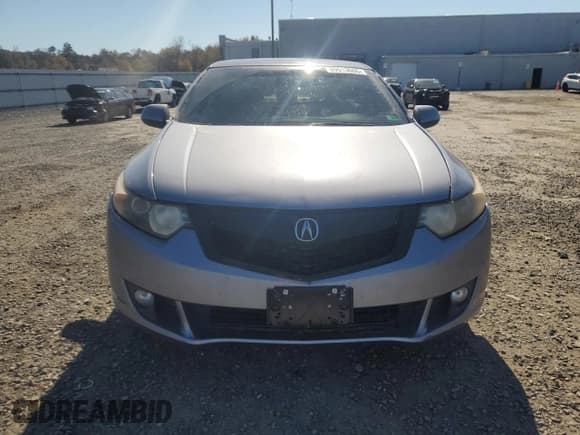 ✅ 2011 Acura TSX • VIN: JH4CU2F61BC005636 • Lot: 89513605. Wystawiony na Copart z przebiegiem 159 645 mil. Bezpłatny archiwum sprzedaży aukcyjnych z USA i szczegółowy raport historii pojazdu na DreamBid. Zdjęcie 5.
