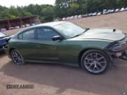 ✅ 2023 Dodge Charger GT • VIN: 2C3CDXHG4PH572047 • Lot: 43102607. Wystawiony na IAAI z przebiegiem 54 377 mil. Bezpłatny archiwum sprzedaży aukcyjnych z USA i szczegółowy raport historii pojazdu na DreamBid. Zdjęcie 13.