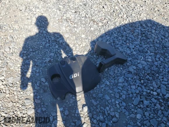 ✅ 2013 Hyundai Santa Fe Sport • VIN: 5XYZT3LB0DG086455 • Лот: 92311255. Опубликован ранее на Copart с пробегом 231 113 миль. Бесплатный доступ к архиву аукционных продаж из США и подробный отчёт об истории автомобиля на DreamBid. Изображение 13.