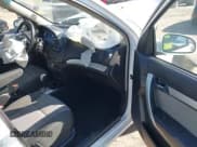 ✅ 2011 Chevrolet Aveo 1LT • VIN: KL1TD6DE3BB173004 • Lot: 41995281. Wystawiony na IAAI z przebiegiem 88 123 mil. Bezpłatny archiwum sprzedaży aukcyjnych z USA i szczegółowy raport historii pojazdu na DreamBid. Zdjęcie 5.