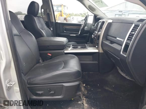 ✅ 2014 Ram 1500 Laramie • VIN: 1C6RR7NT9ES473357 • Лот: 43301008. Опубликован ранее на IAAI с пробегом 173 942 миль. Бесплатный доступ к архиву аукционных продаж из США и подробный отчёт об истории автомобиля на DreamBid. Изображение 5.