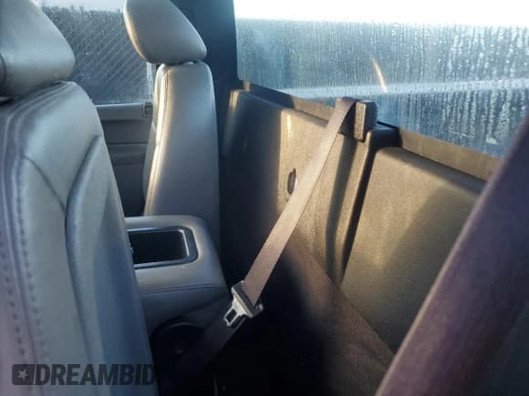 ✅ 2012 GMC Sierra 1500 Work Truck • VIN: 1GTN1TEX5CZ331778 • Лот: 91636315. Опубликован ранее на Copart с пробегом 180 369 миль. Бесплатный доступ к архиву аукционных продаж из США и подробный отчёт об истории автомобиля на DreamBid. Изображение 10.