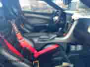 2007 Chevrolet Corvette z VIN 1G1YY26U475107303, wystawiony jako Copart lot #91563725 z przebiegiem Nie podano mil oraz Czysty tytuł • Clean title. Historia ofert i sprzedaży dostępna na DreamBid. Obrazek 5.