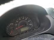 ✅ 2020 Mitsubishi Mirage LE • VIN: ML32A5HJ6LH000450 • Lot: 66266465. Listed on Copart with Not provided. Free auction sales archive from the USA and detailed vehicle history report at DreamBid. Image 9.