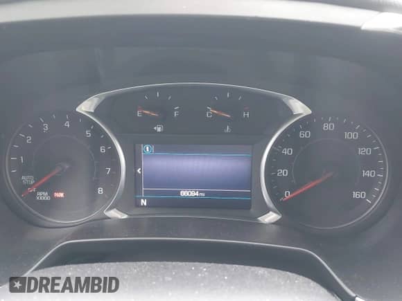 2021 Chevrolet Blazer LT z VIN 3GNKBHR40MS557195, wystawiony jako IAAI lot #41597787 z przebiegiem 66 094 mil mil oraz . Historia ofert i sprzedaży dostępna na DreamBid. Obrazek 7.