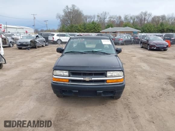 ✅ 1999 Chevrolet S-10 LS • VIN: 1GCCS1448XK236761 • Лот: 42103908. Опубликован ранее на IAAI с пробегом Не указан. Бесплатный доступ к архиву аукционных продаж из США и подробный отчёт об истории автомобиля на DreamBid. Изображение 12.