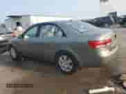 2007 Hyundai Sonata GLS с VIN 5NPET46C67H264584, выставлен на аукционе Copart как лот 71178264 с пробегом 176 282 миль миль и Списание • Salvage title. История ставок и продаж доступна на DreamBid. Изображение 2.