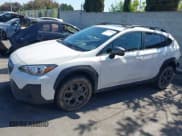 ✅ 2023 Subaru Crosstrek Special Sports • VIN: JF2GTHSC2PH276706 • Лот: 42397788. Опубликован ранее на IAAI с пробегом 21 154 миль. Бесплатный доступ к архиву аукционных продаж из США и подробный отчёт об истории автомобиля на DreamBid. Изображение 2.