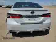2022 Toyota Camry Hybrid SE с VIN 4T1S31AK9NU039462, выставлен на аукционе Copart как лот 69994625 с пробегом 139 005 миль миль и Списание • Salvage title. История ставок и продаж доступна на DreamBid. Изображение 6.