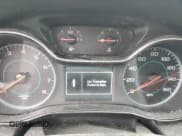 ✅ 2017 Chevrolet Cruze Premier • VIN: 1G1BF5SM3H7106023 • Лот: 37415023. Опубликован ранее на Copart с пробегом Не указан. Бесплатный доступ к архиву аукционных продаж из США и подробный отчёт об истории автомобиля на DreamBid. Изображение 9.