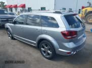 ✅ 2017 Dodge Journey Crossroad Plus • VIN: 3C4PDCGB7HT617499 • Лот: 42531173. Опубликован ранее на IAAI с пробегом 176 182 миль. Бесплатный доступ к архиву аукционных продаж из США и подробный отчёт об истории автомобиля на DreamBid. Изображение 3.