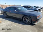 ✅ 2016 Dodge Challenger SRT 392 • VIN: 2C3CDZDJ1GH326392 • Lot: 91478375. Wystawiony na Copart z przebiegiem 37 721 mil. Bezpłatny archiwum sprzedaży aukcyjnych z USA i szczegółowy raport historii pojazdu na DreamBid. Zdjęcie 4.