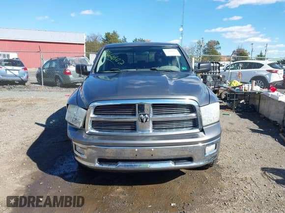 2012 Ram 1500 Big Horn с VIN 1C6RD7LT9CS219145, выставлен на аукционе IAAI как лот 43460802 с пробегом 141 568 миль миль и . История ставок и продаж доступна на DreamBid. Изображение 12.